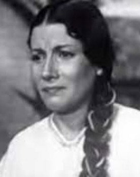 Aurora Cortés