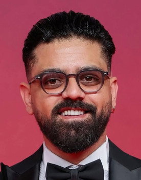 Ayoub Abounnasr as Nounou Benzouna