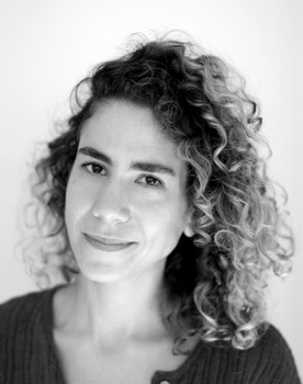 Fernanda Faya as Self