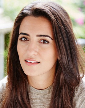 Setareh Naghoni as Ranya