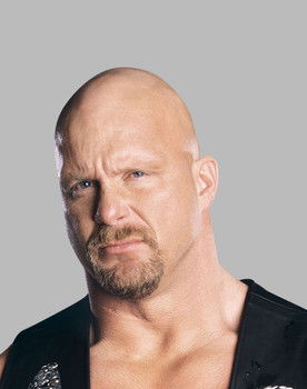 Steve Austin