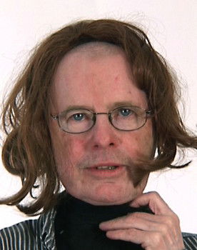 David Askevold as Self