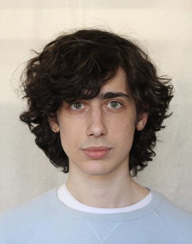 Gleb Stepan Kallistov