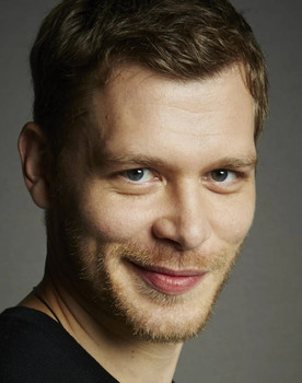 Joseph Morgan