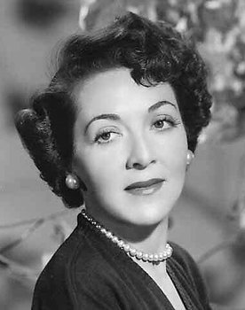 June Clayworth