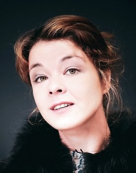 Yuliya Zakharova