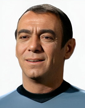 Arthur Batanides as Ben