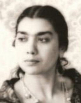 Irina Nekrasova as Соня