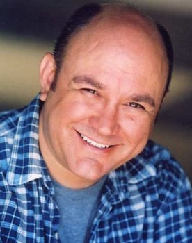 Randall Rapstine as Weather Forecaster