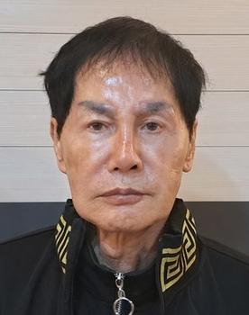 Kwon Yeong-Moon