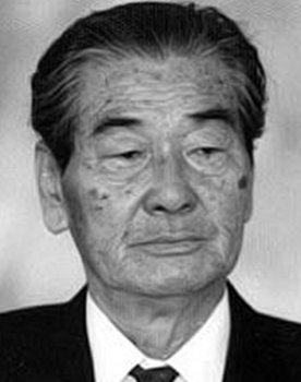 Kang Kye-shik