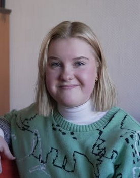 Beatrice Reiman