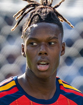 Nico Williams