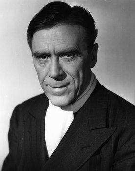 Leo G. Carroll as Raoul Dondel