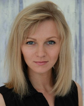 Валентина Лебедева