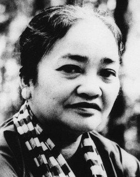 Nguyễn Thị Định