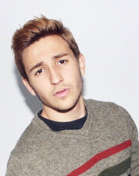 Daniel Bargueño