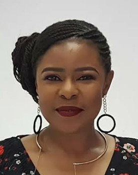 Ferry Jele as Mme Monare