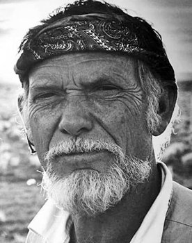 Sam Peckinpah