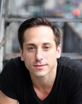 Jason Babinsky as 