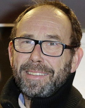 Olivier Gourmet as Etienne Winckler