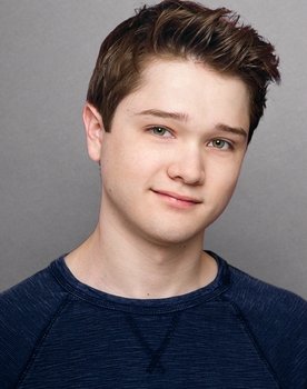 Brendan Chadd Thomas as Bobby