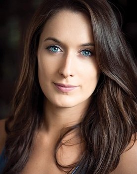Vanessa Buckley