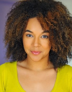 Joy Marie Thomas