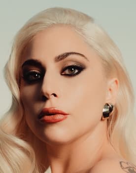 Lady Gaga as Self