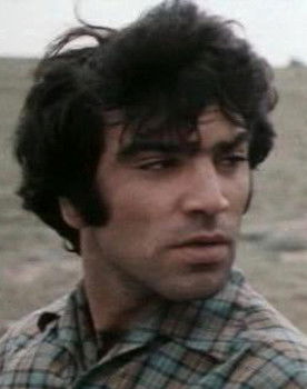 Rudolf Ghevondyan as Филипп Фокенбридж