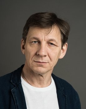 Sergey Shokolov