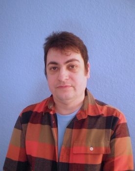 Dave Andrae as Simon / Dave