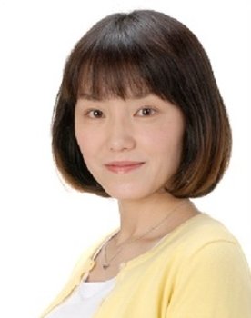 Izumi Kasagi