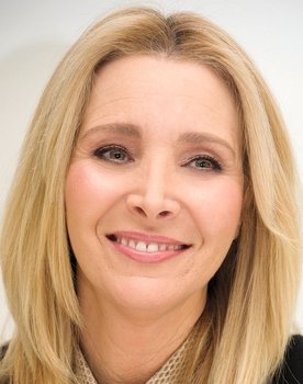 Lisa Kudrow as Lydia Morgan