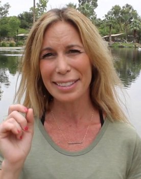 Mireya Mayor