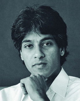 Anil Ramdas as himself (archival footage)