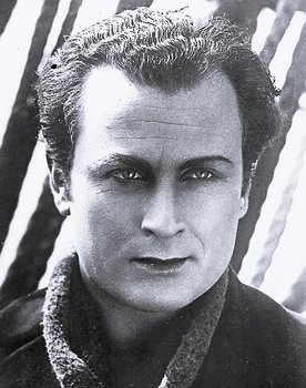 Arnold Kent
