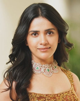 Thanuja Puttaswamy