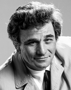 Peter Falk Photo