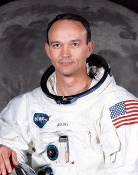 Michael Collins as Self
