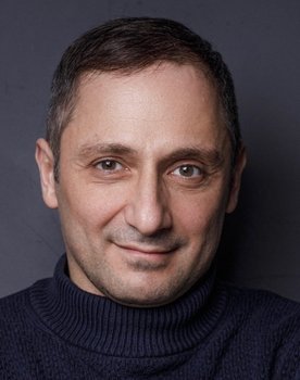 Oleg Abalyan