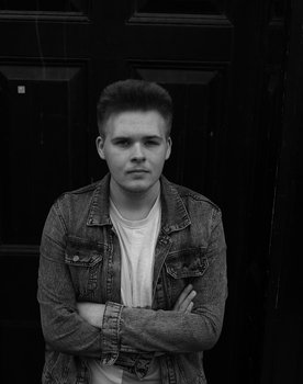 Aled Morris