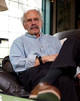 Peter Biskind as Self