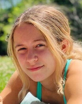 Manaia Wall as Liberty Sheffield