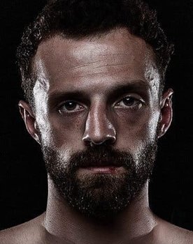 Ellis Zorro vs. Luca D'Ortenzi