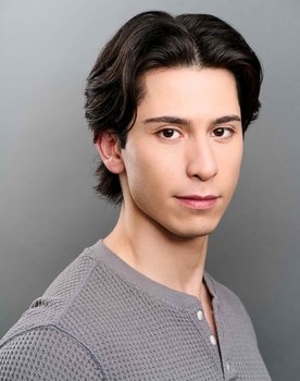 Juan Felipe Restrepo as Diego