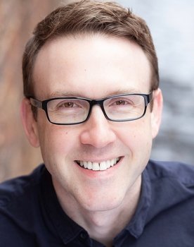 Glen Dolman as Coach