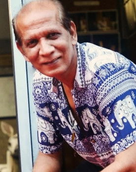 Asif Ali Haider Khan