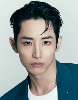 Lee Soo-hyuk