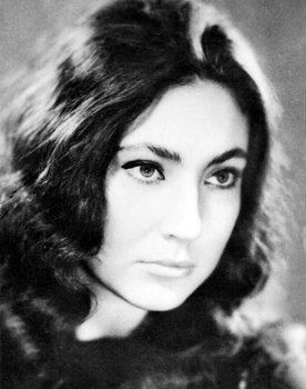 Olga Mateshko